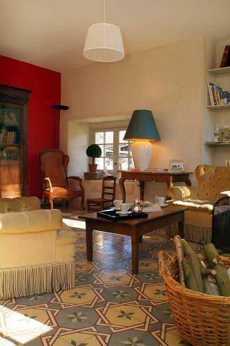 Bed & Breakfast Chambres D'h�tes Clos De Mondetour