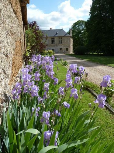 Bed & Breakfast Chambres D'h�tes Clos De Mondetour
