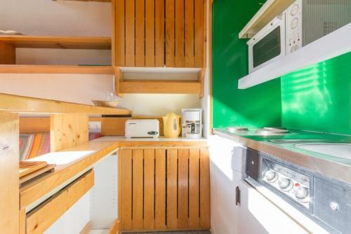 Apartamento R�sidence Aiguille Grive