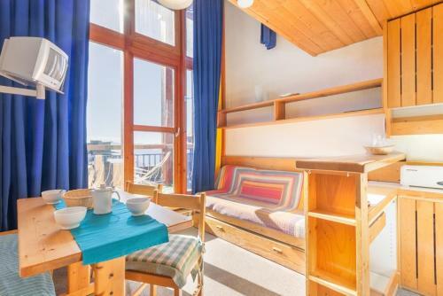 Apartamento R�sidence Aiguille Grive
