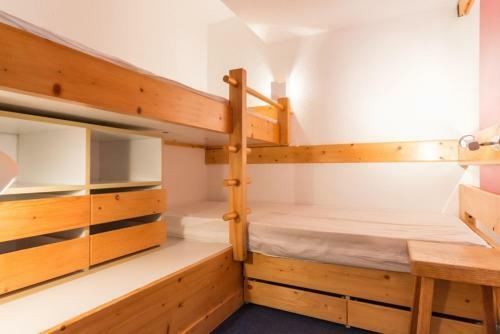 Apartamento R�sidence Aiguille Grive