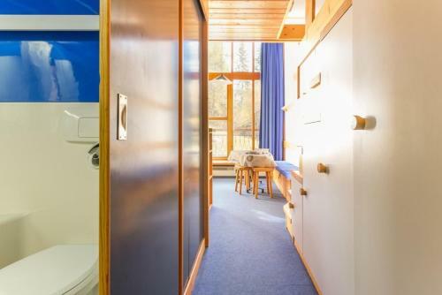Apartamento R�sidence Aiguille Grive