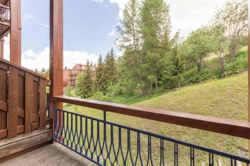 Apartamento R�sidence Aiguille Grive