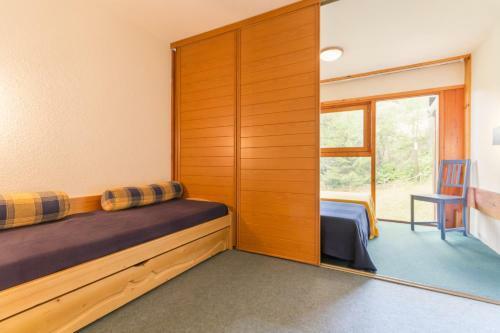 Apartamento R�sidence Aiguille Grive