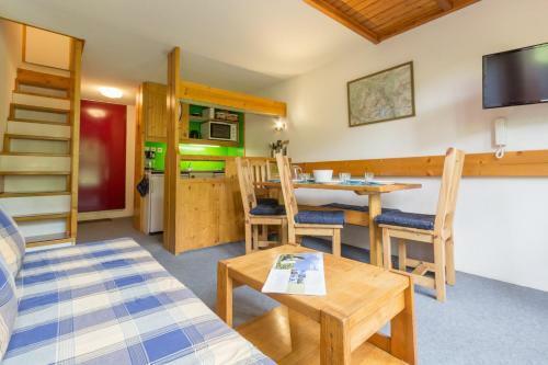 Apartamento R�sidence Aiguille Grive