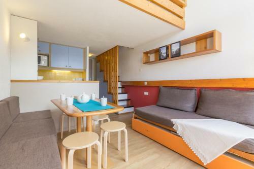 Apartamento R�sidence Aiguille Grive