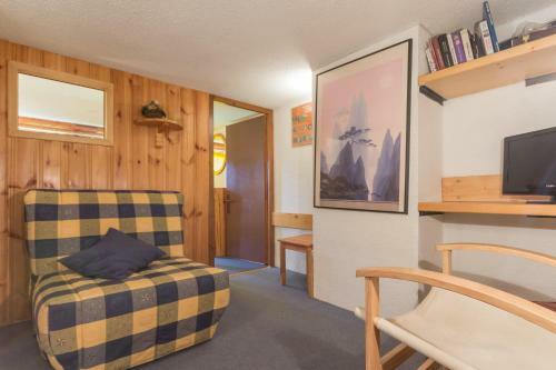 Apartamento R�sidence Aiguille Grive