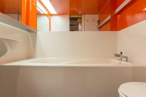 Apartamento R�sidence Aiguille Grive