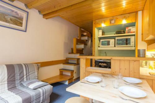 Apartamento R�sidence Aiguille Grive