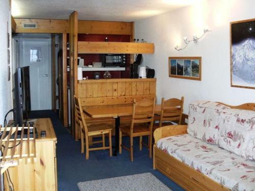 Apartamento R�sidence Nova