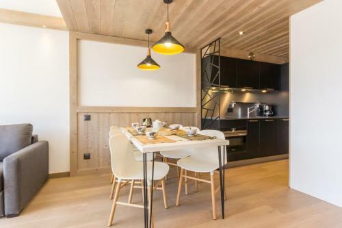 Apartamento R�sidence Nova