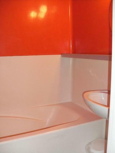 Apartamento R�sidence Nova