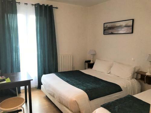 Hotel H�tel Restaurant La Braisiere