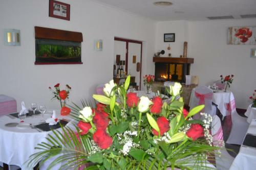 Hotel H�tel Restaurant La Braisiere