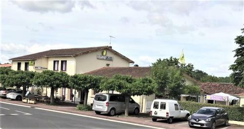 Hotel H�tel Restaurant La Braisiere