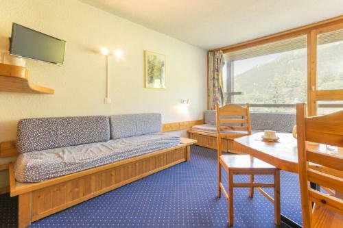 Apartamento Residence Pierra Menta