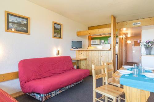 Apartamento Residence Pierra Menta