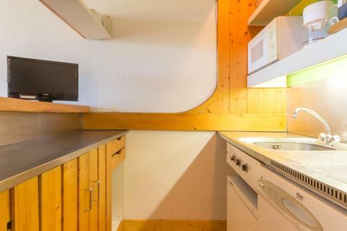 Apartamento Residence Pierra Menta