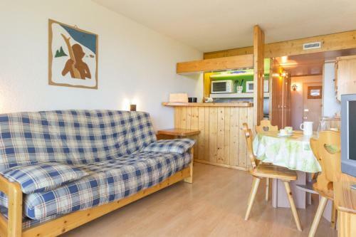 Apartamento Residence Pierra Menta