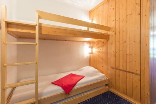 Apartamento Residence Pierra Menta