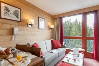 Aparthotel Pierre & Vacances R�sidence Le Belmont