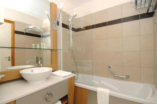 Aparthotel Odalys Edenarc