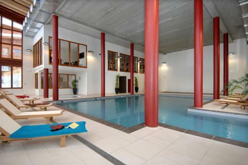 Aparthotel Odalys Edenarc