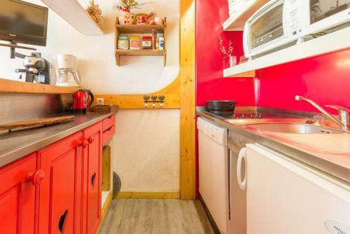 Apartamento R�sidence Tournavelles