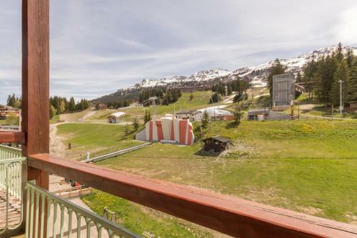 Apartamento R�sidence Tournavelles