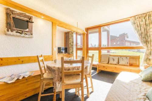 Apartamento R�sidence Tournavelles