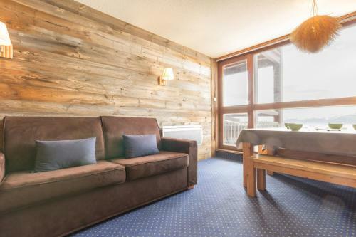 Apartamento R�sidence Tournavelles