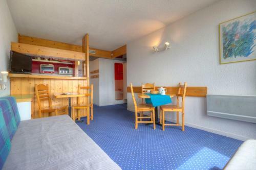 Apartamento R�sidence Tournavelles
