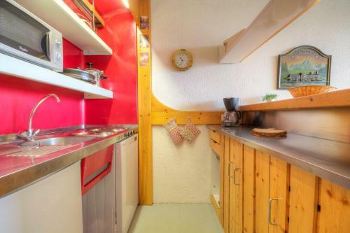 Apartamento R�sidence Tournavelles