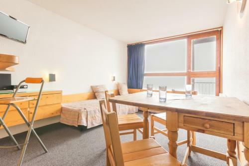 Apartamento R�sidence Tournavelles