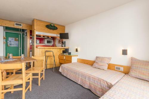 Apartamento R�sidence Tournavelles