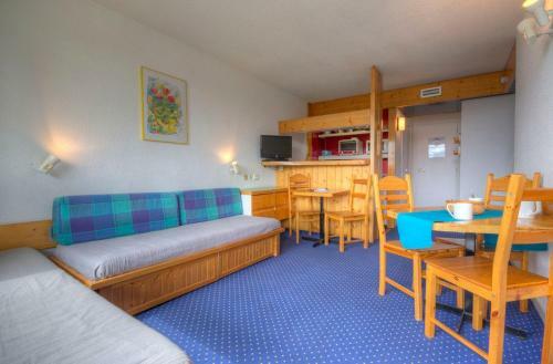 Apartamento R�sidence Tournavelles