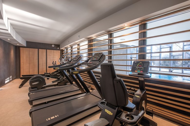 Hotel Mercure - Les Arcs 1800