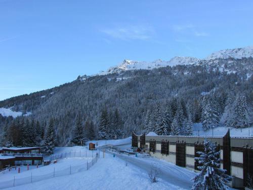 Apartamento Residence Pierra Menta