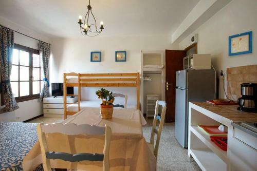 Apartamento R�sidence Les Mandariniers