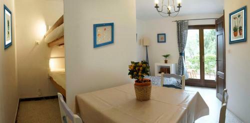 Apartamento R�sidence Les Mandariniers