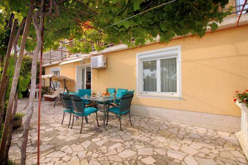 Apartment Lidia