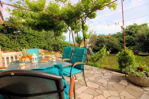 Apartment Lidia