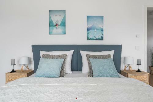 Apartamento Ferienwohnung-weltreise-olpenitz