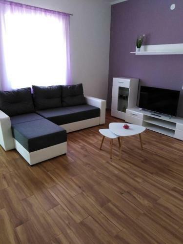 Apartment Novi Vinodolski 17596a