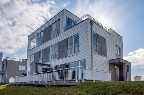 Lootsen Hus By Seeblick Ferien