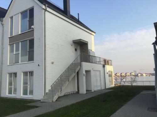 Apartamento Brigantine 33 By Seeblick Ferien