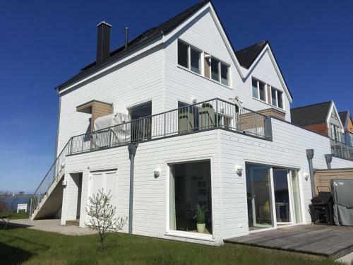 Apartamento Brigantine 33 By Seeblick Ferien