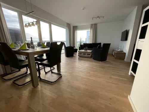 Apartamento Brigantine 33 By Seeblick Ferien