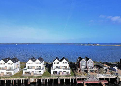 Apartamento Brigantine 33 By Seeblick Ferien