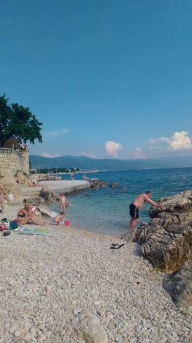 Holiday Home Domi